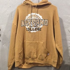 College Hoodie